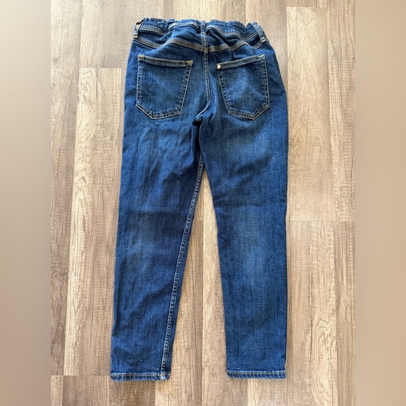 Bundle of boy h&m jeans and cotton on kids - Picture 11 of 15